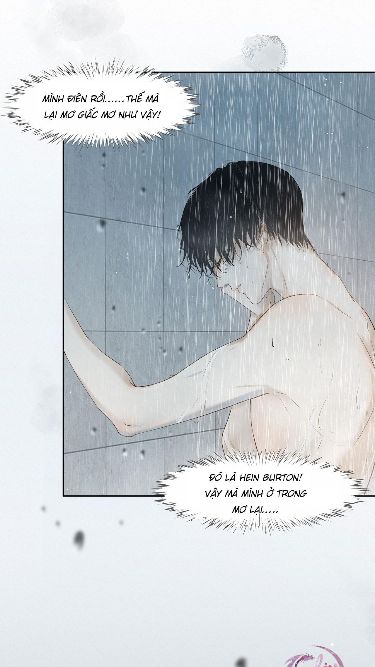 Tuyệt Xử Phùng Sinh Chapter 9 - Next Chapter 10