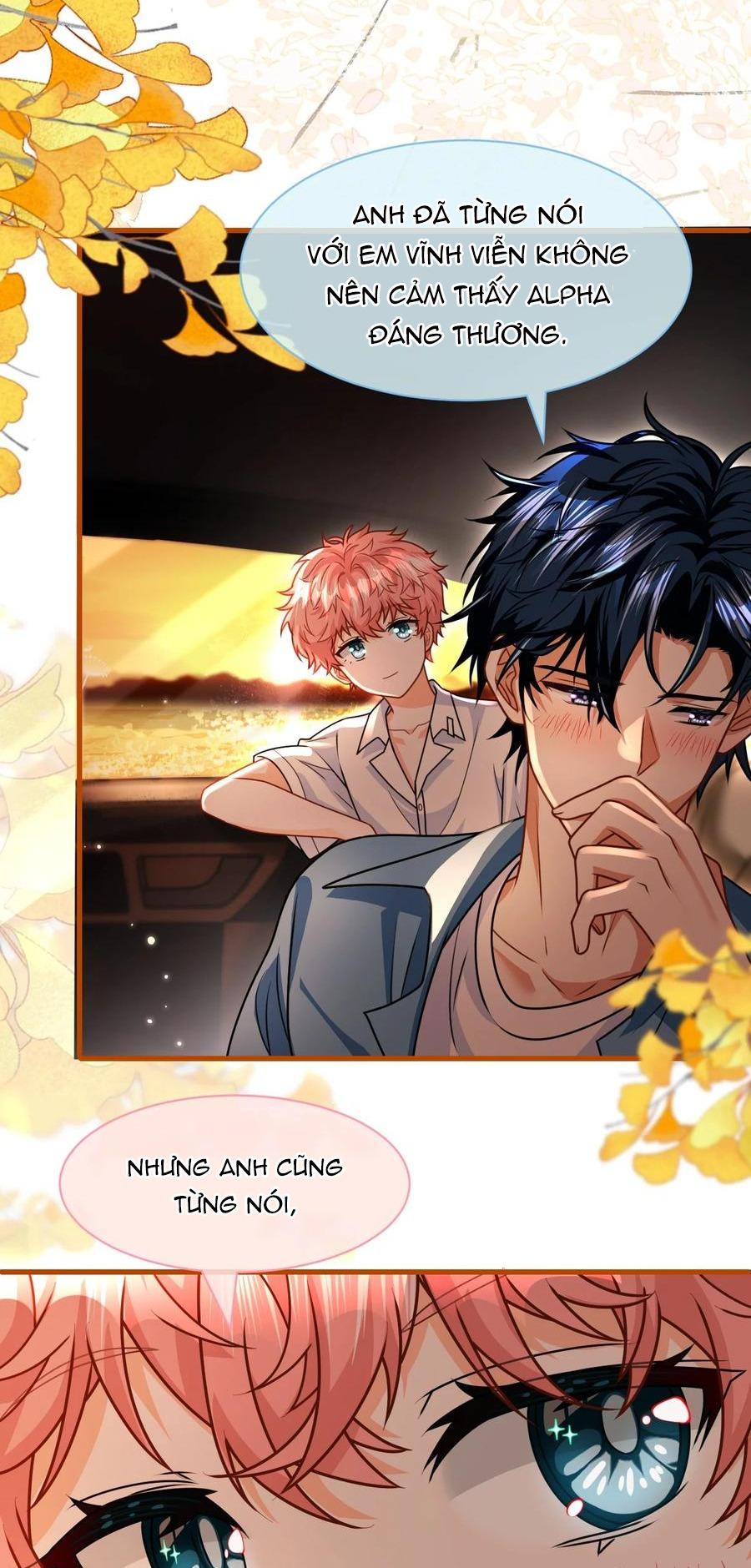 Tin Tức Tố Nói Chúng Ta Không Có Khả Năng Chapter 88 - Next Chapter 89
