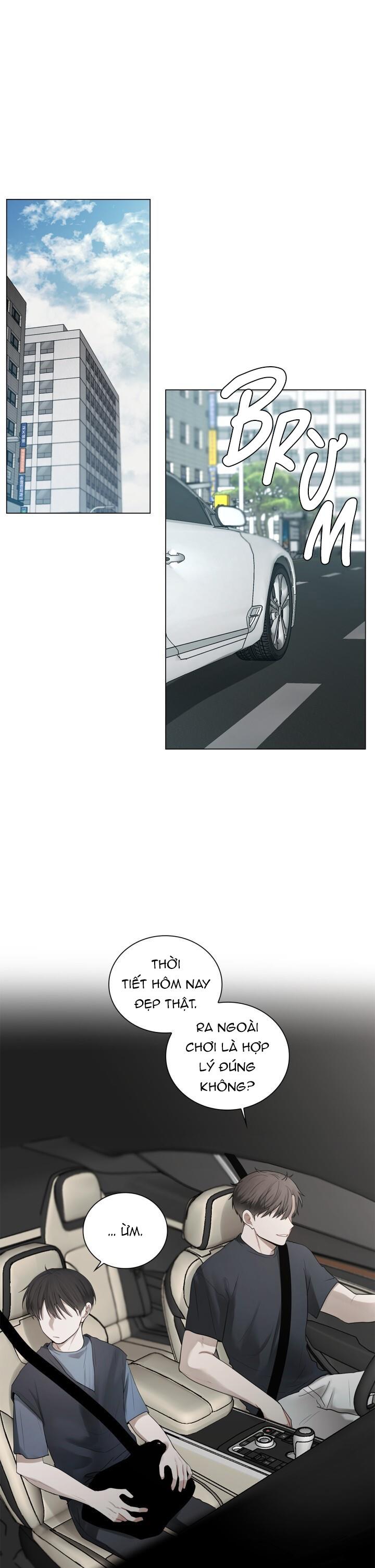 Không xa lạ Chapter 20 - Next Chapter 21