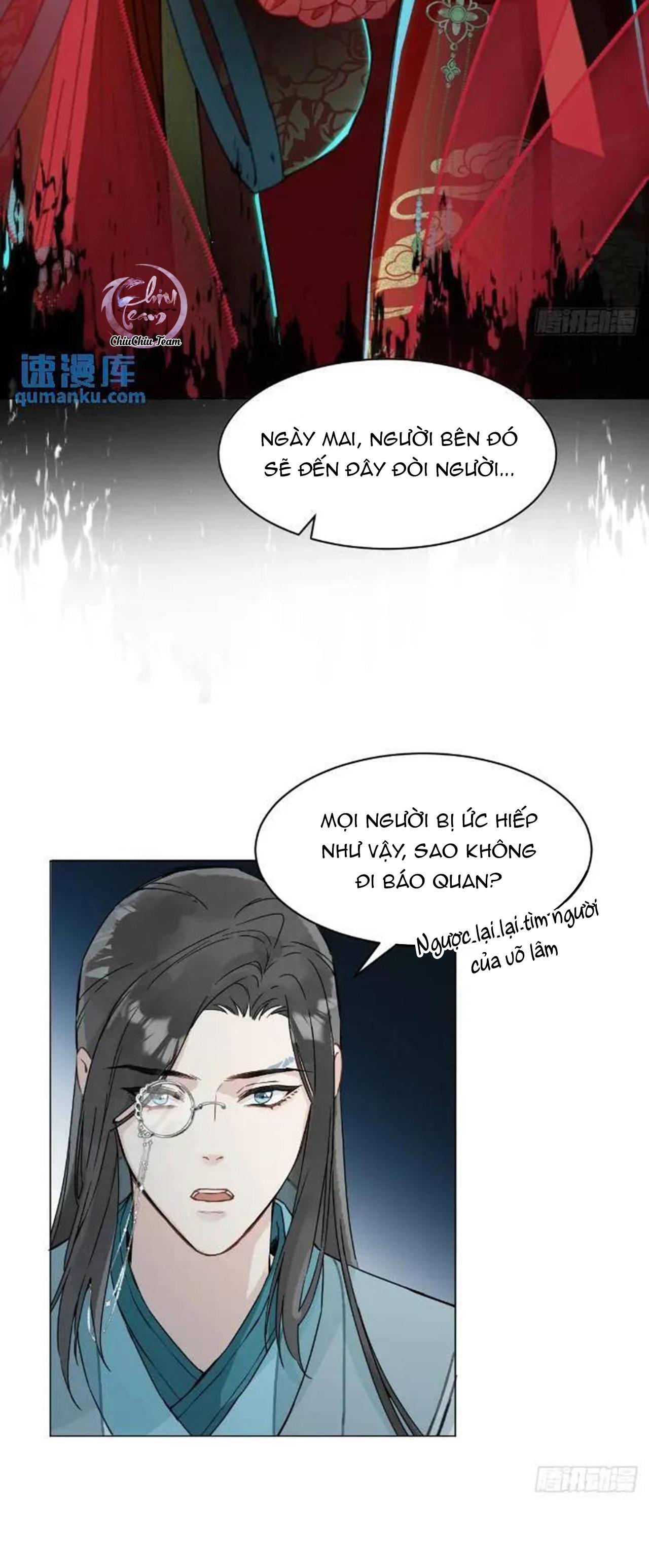 Sau Khi Trùng Sinh Ta Thuần Hóa Đồ Đệ Xấu Xa (END) Chapter 32 - Next Chapter 33