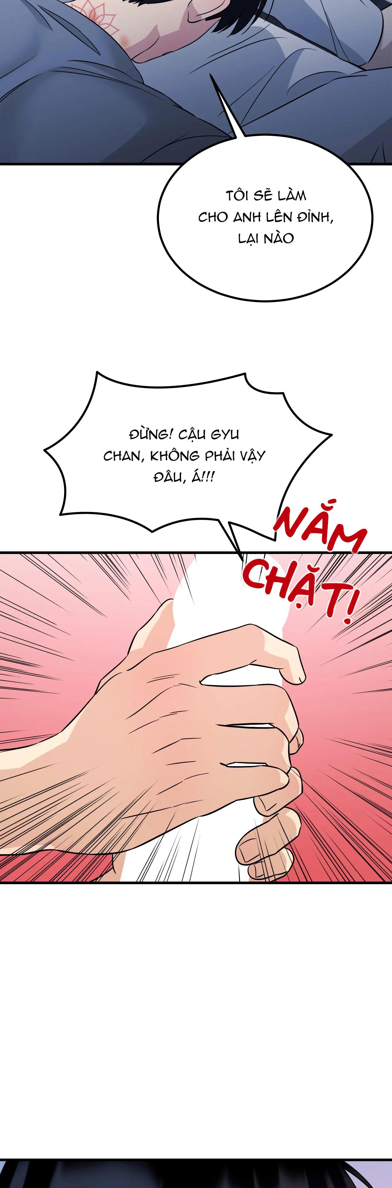 TÌNH YÊU CỔ TÍCH Chapter 24 - Next Chapter 25