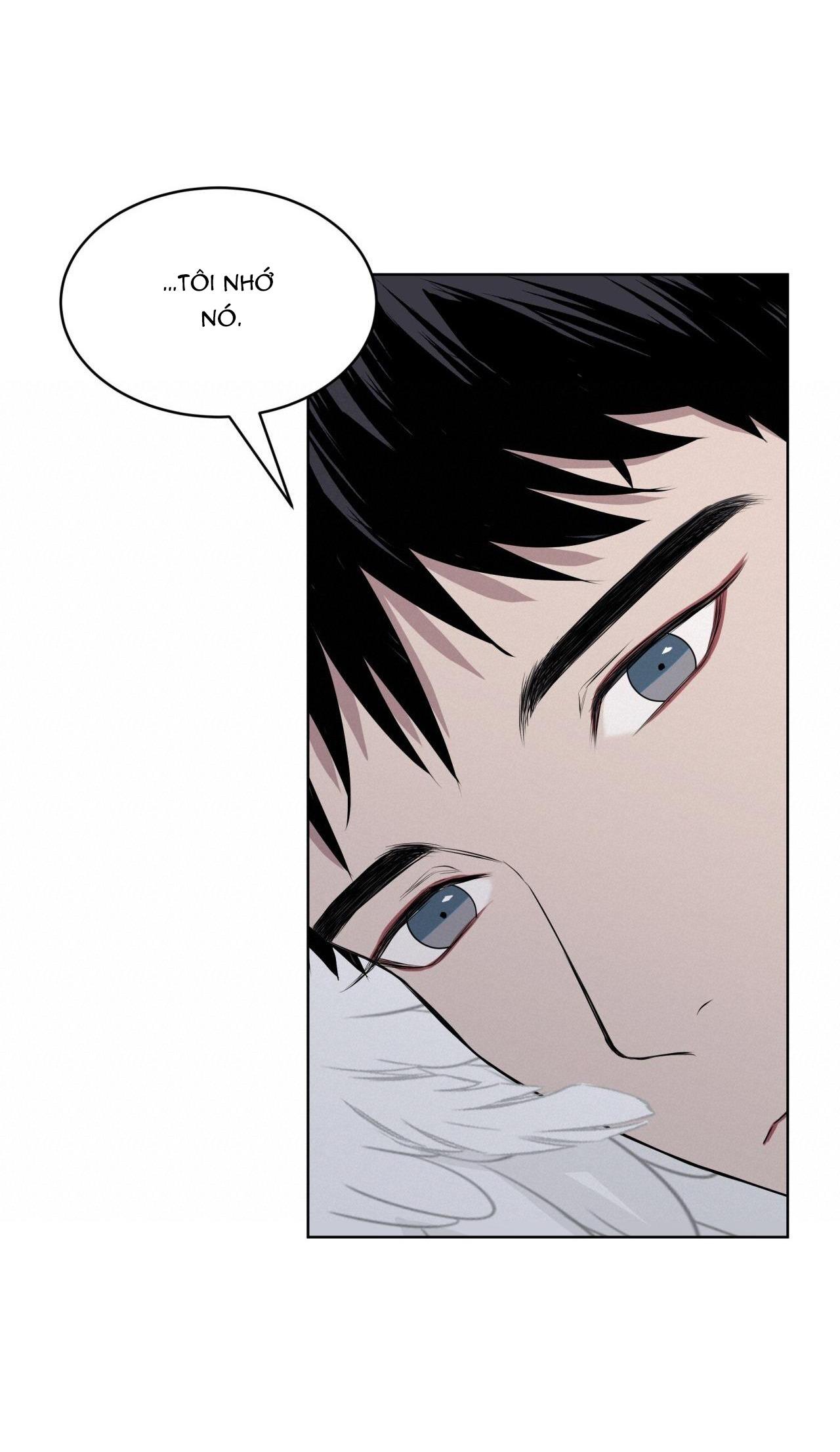 Rừng Biển Chapter 44 - Next Chapter 45