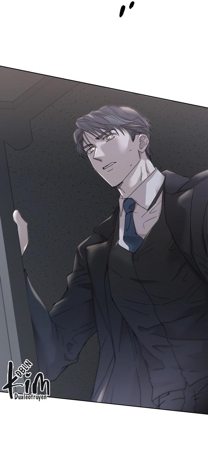 MÁU CỦA TÔI KHÔNG ĐƯỢC ĐÂU Chapter 22 - Next Chapter 23