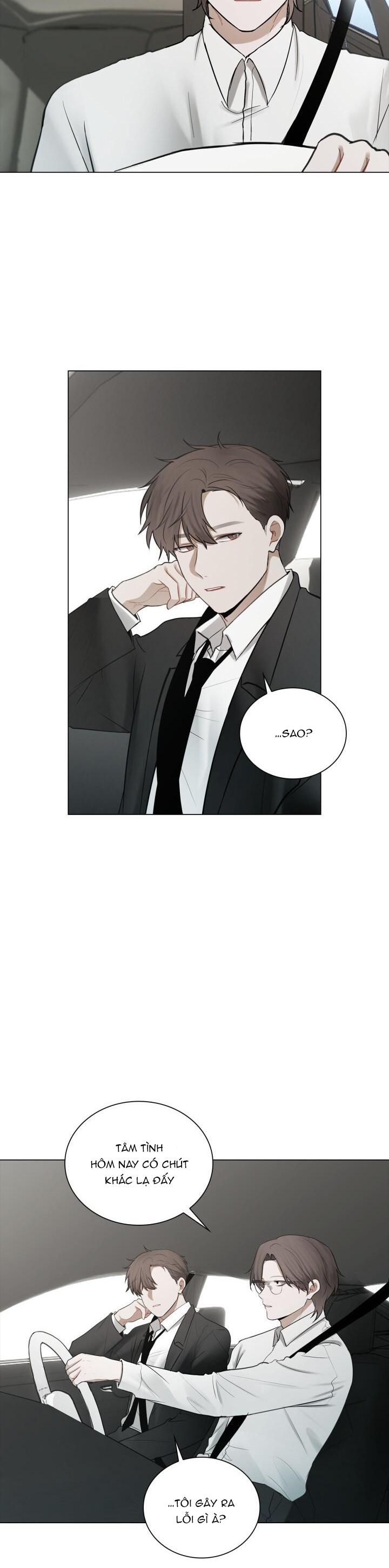Không xa lạ Chapter 31 - Next Chapter 32