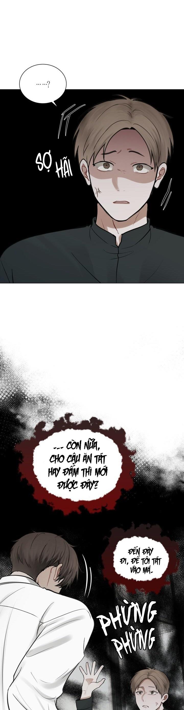 Không xa lạ Chapter 35 - Next Chapter 36