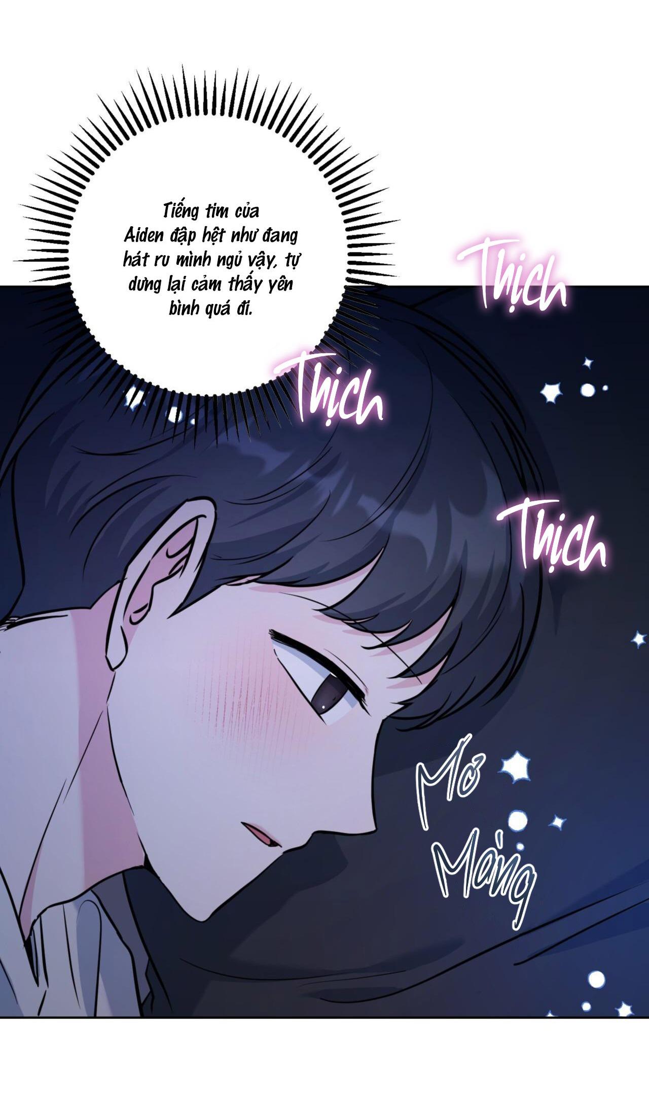 (CBunu) Khu Rừng Tĩnh Lặng Chapter 16 H - Next Chapter 17 H