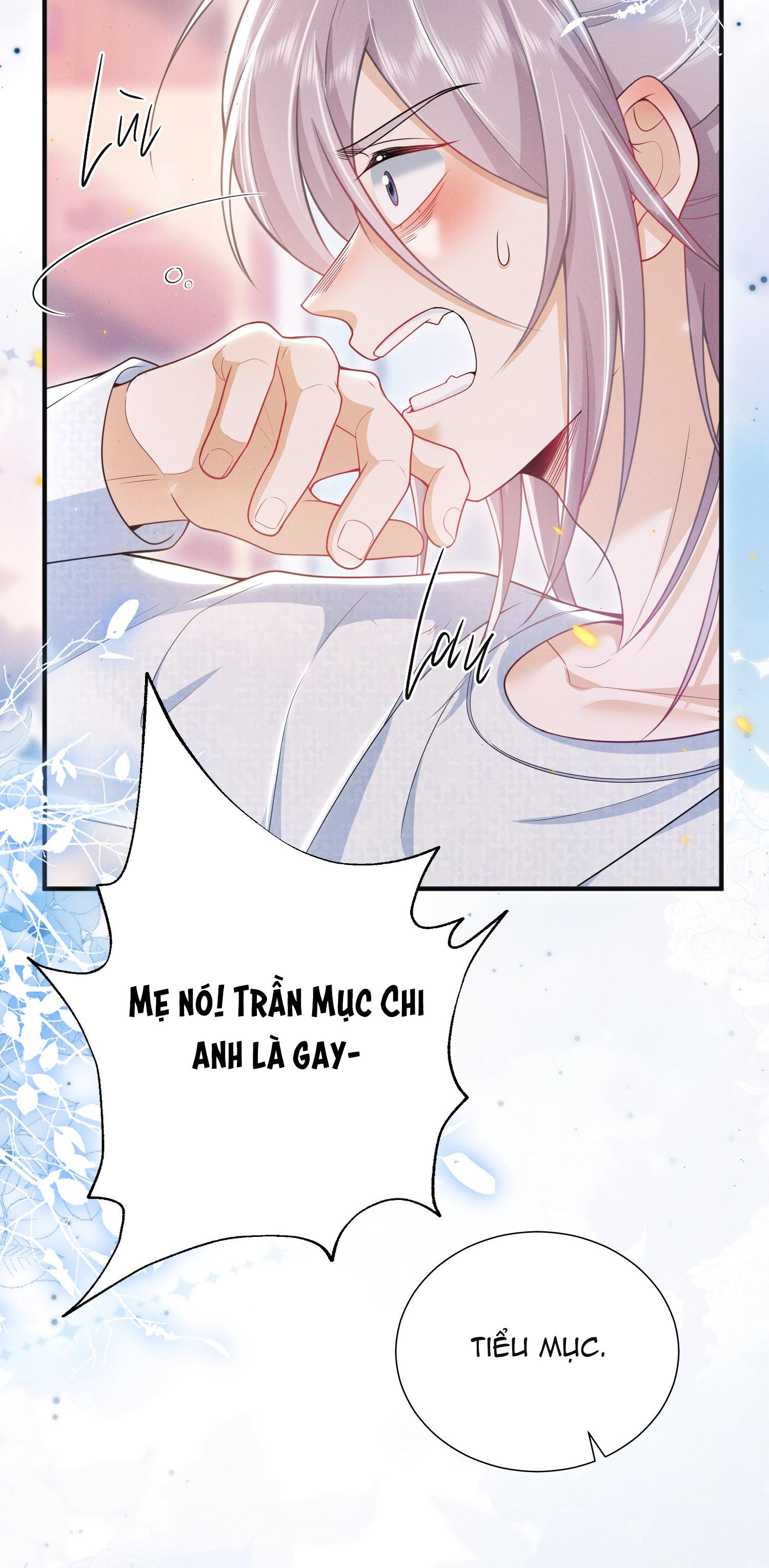 Ánh mắt em trai nhìn tôi ngày một kì lạ Chapter 28 - Next Chapter 29