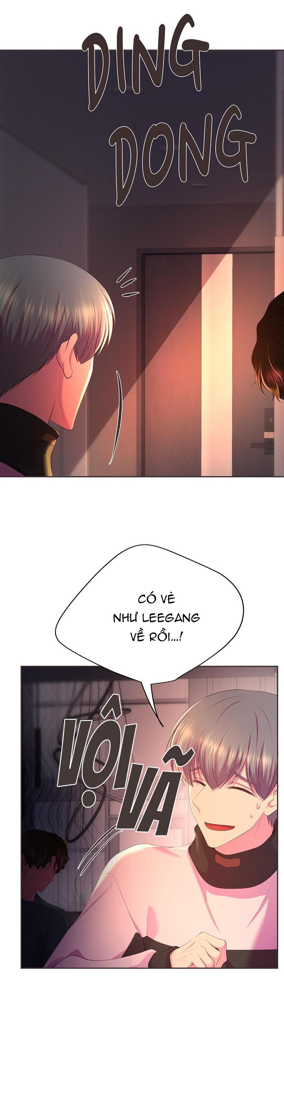 HMT Giữ Em Thật Chặt Chapter 190 E17 - Next Chapter 191 E18 END