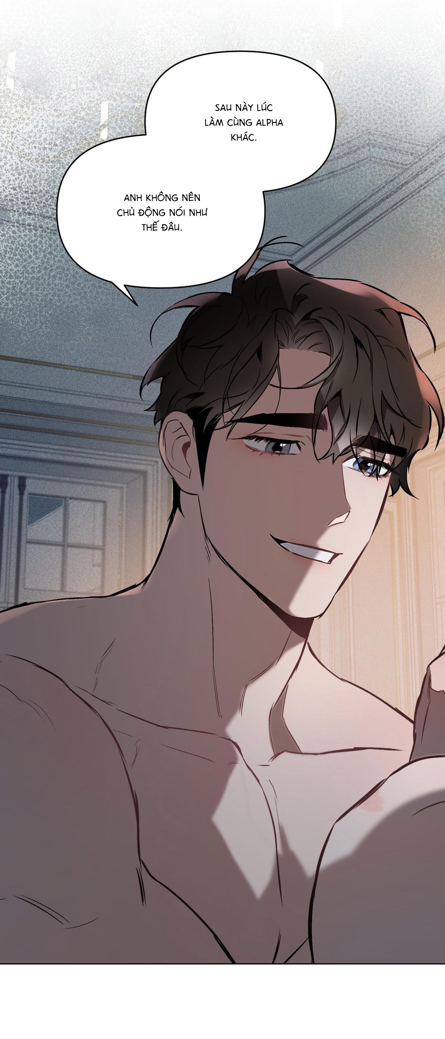 (CBunu) Định Tên Mối Quan Hệ Chapter 16 - Next Chapter 17