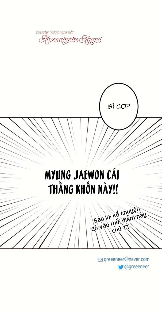 Thiên Đường Táo Xanh Chapter 81 - Next Chapter 82
