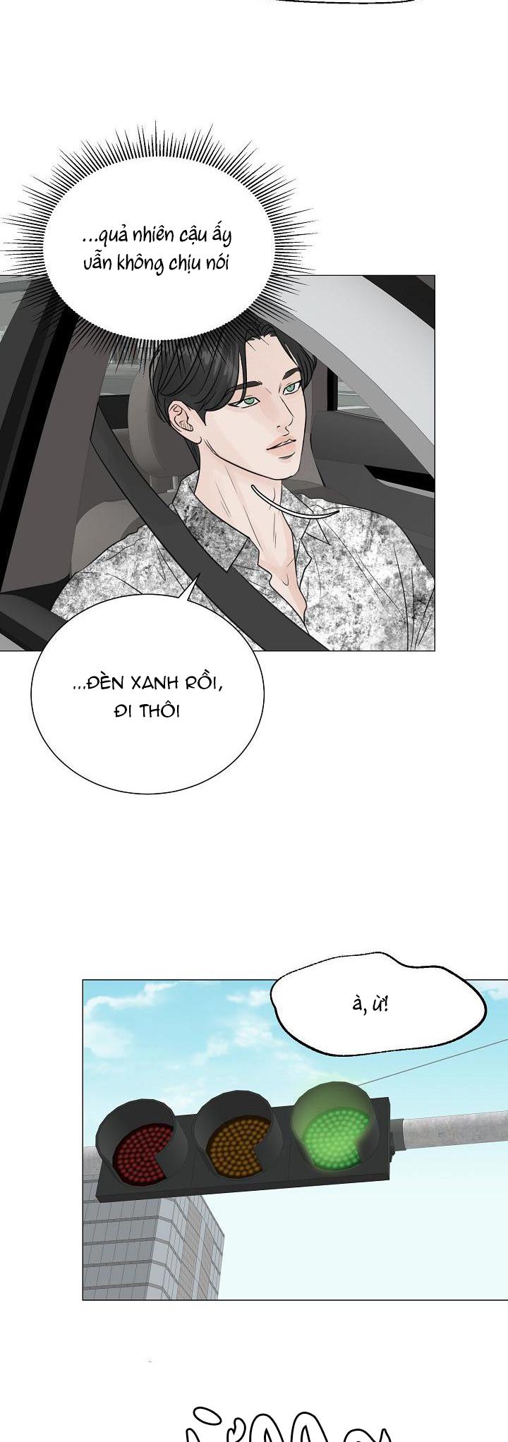 Ở LẠI BÊN TÔI Chapter 41 ss2 - 8 - Next Chapter 42 ss2 - 9