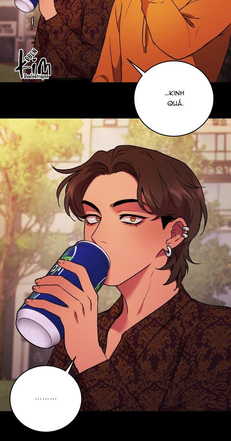 NỖI SỢ CỦA HWAN YEONG Chapter 38 - Next Chapter 39