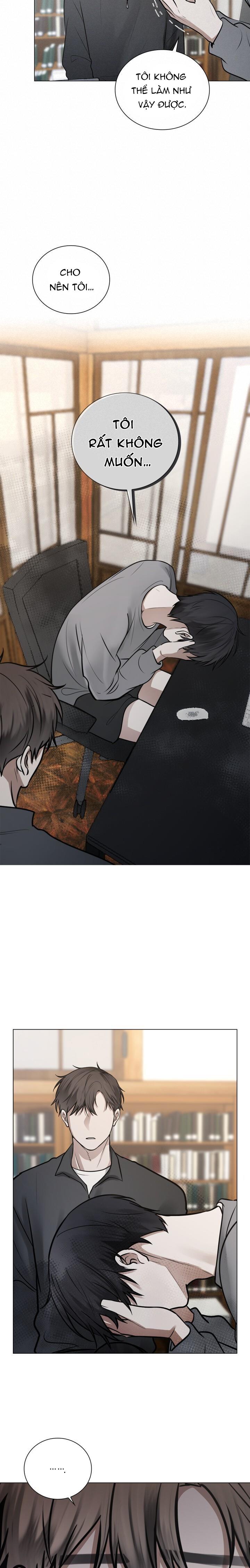 Không xa lạ Chapter 45 - Next Chapter 46