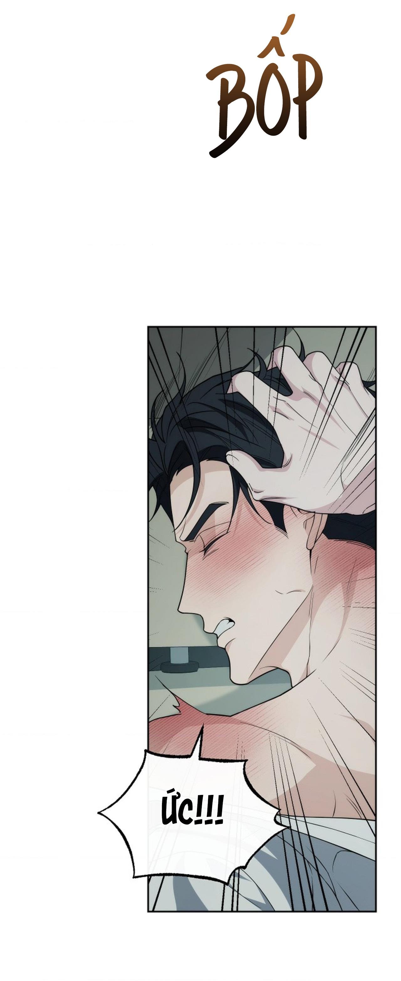 (ABO) MỐI QUAN HỆ KHÔNG HOÀN CHỈNH Chapter 17 H+ - Next Chapter 18 H