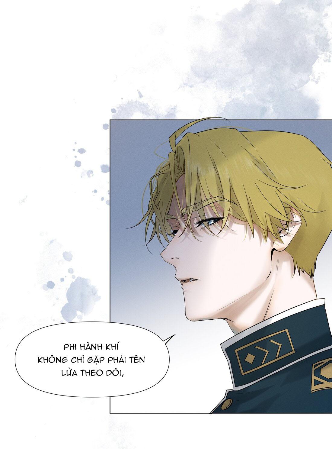 Tuyệt Xử Phùng Sinh Chapter 7 - Next Chapter 8