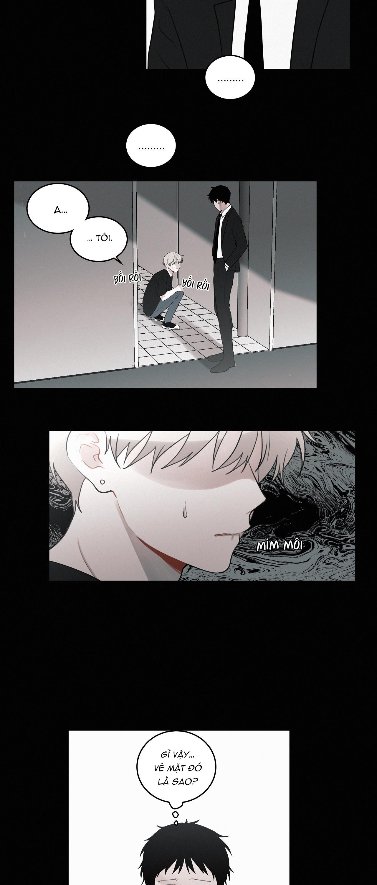 Hiến tế máu Chapter 60 - Next Chapter 61