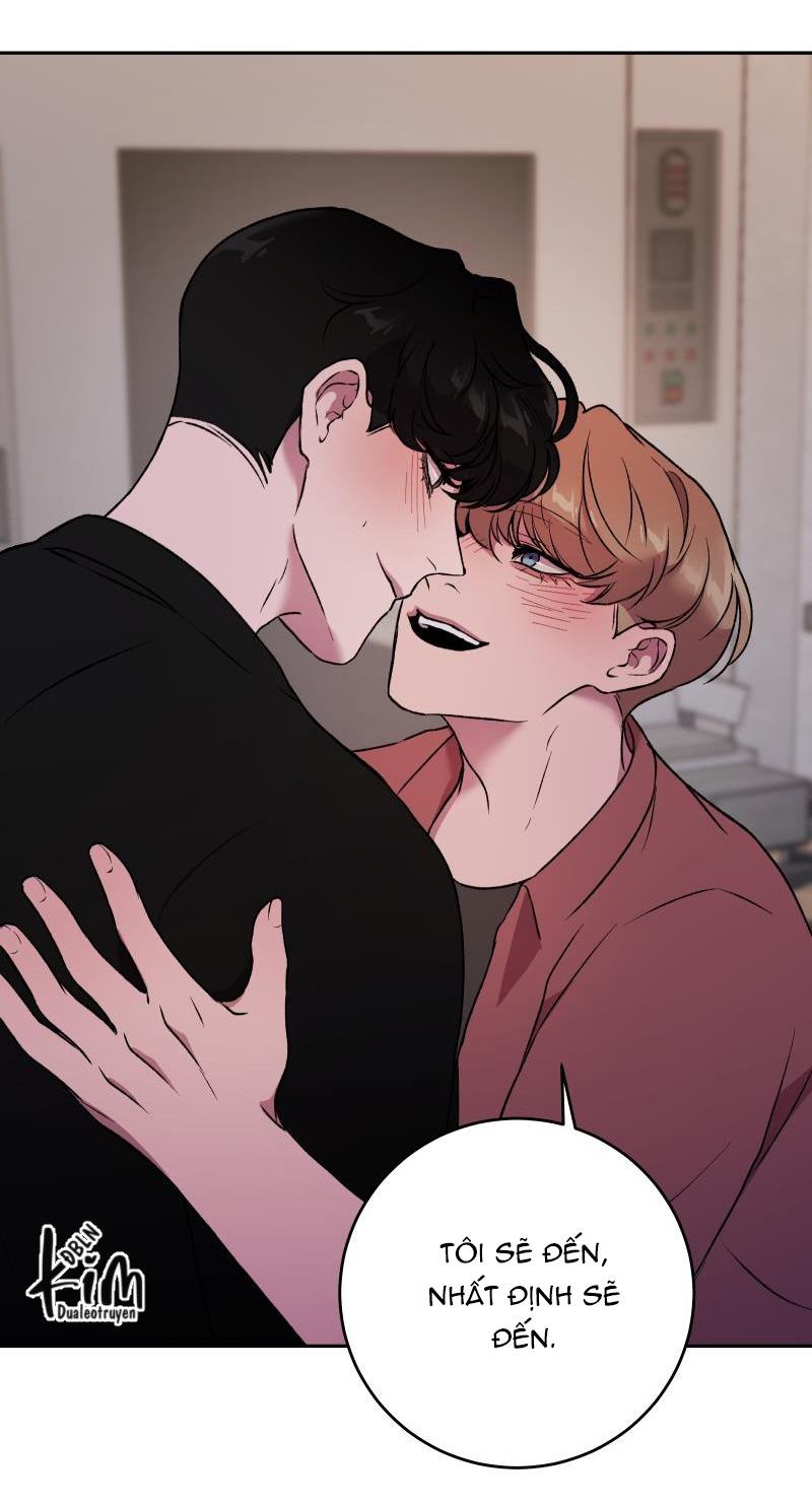 NỖI SỢ CỦA HWAN YEONG Chapter 36 - Next Chapter 37