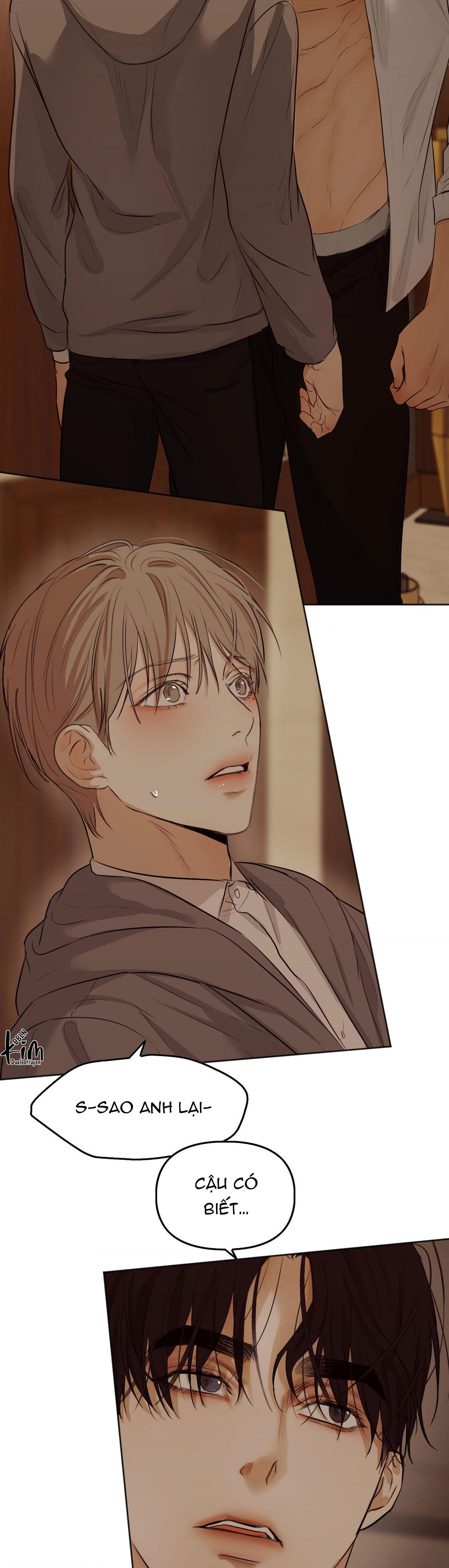 ÁI TÌNH VÀ DỤC VỌNG Chapter 9 - Next Chapter 10 H+