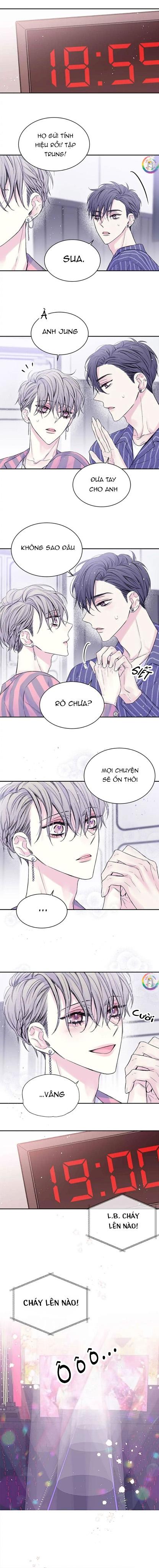 Bí Mật Của Tôi Chapter 26 - Next Chapter 27