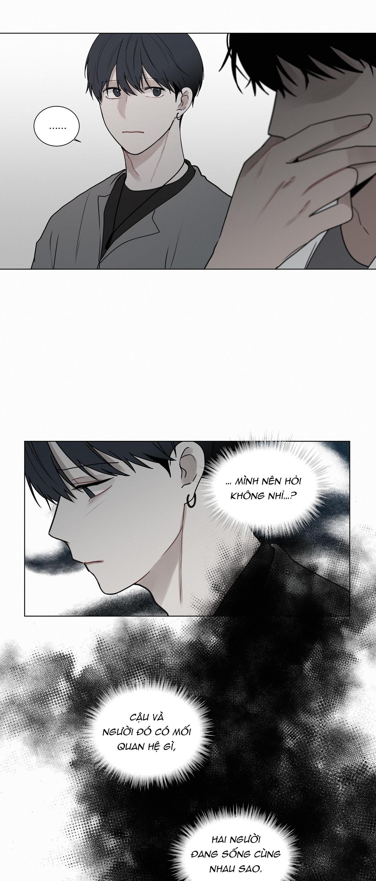 Hiến tế máu Chapter 40 - Next Chapter 41