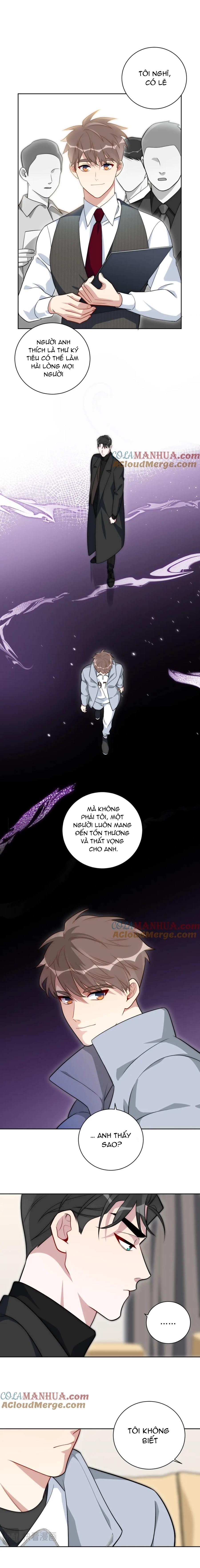 Nhiệm Vụ Của Thư Kí Nam Chapter 68 - Next Chapter 69