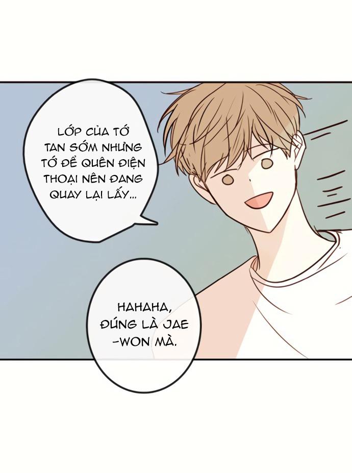 Thiên Đường Táo Xanh Chapter 81 - Next Chapter 82