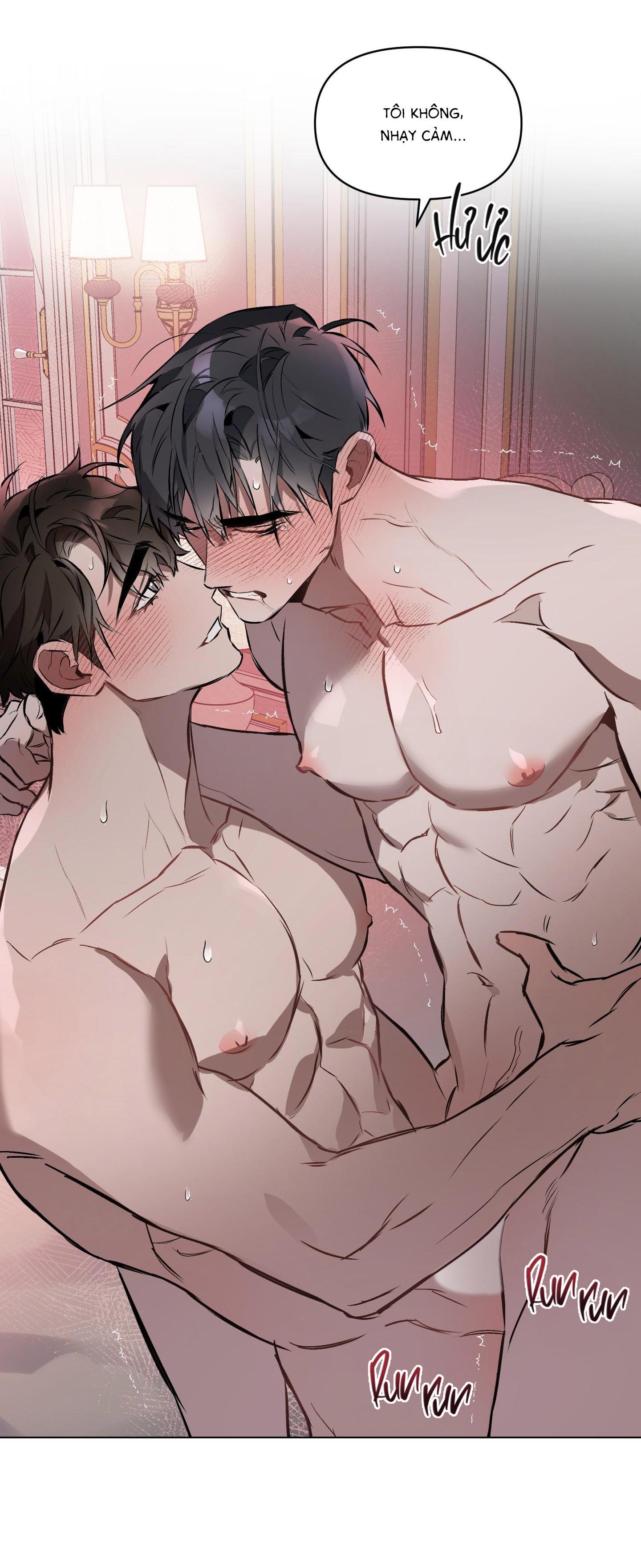 (CBunu) Định Tên Mối Quan Hệ Chapter 15 H+ - Next Chapter 16