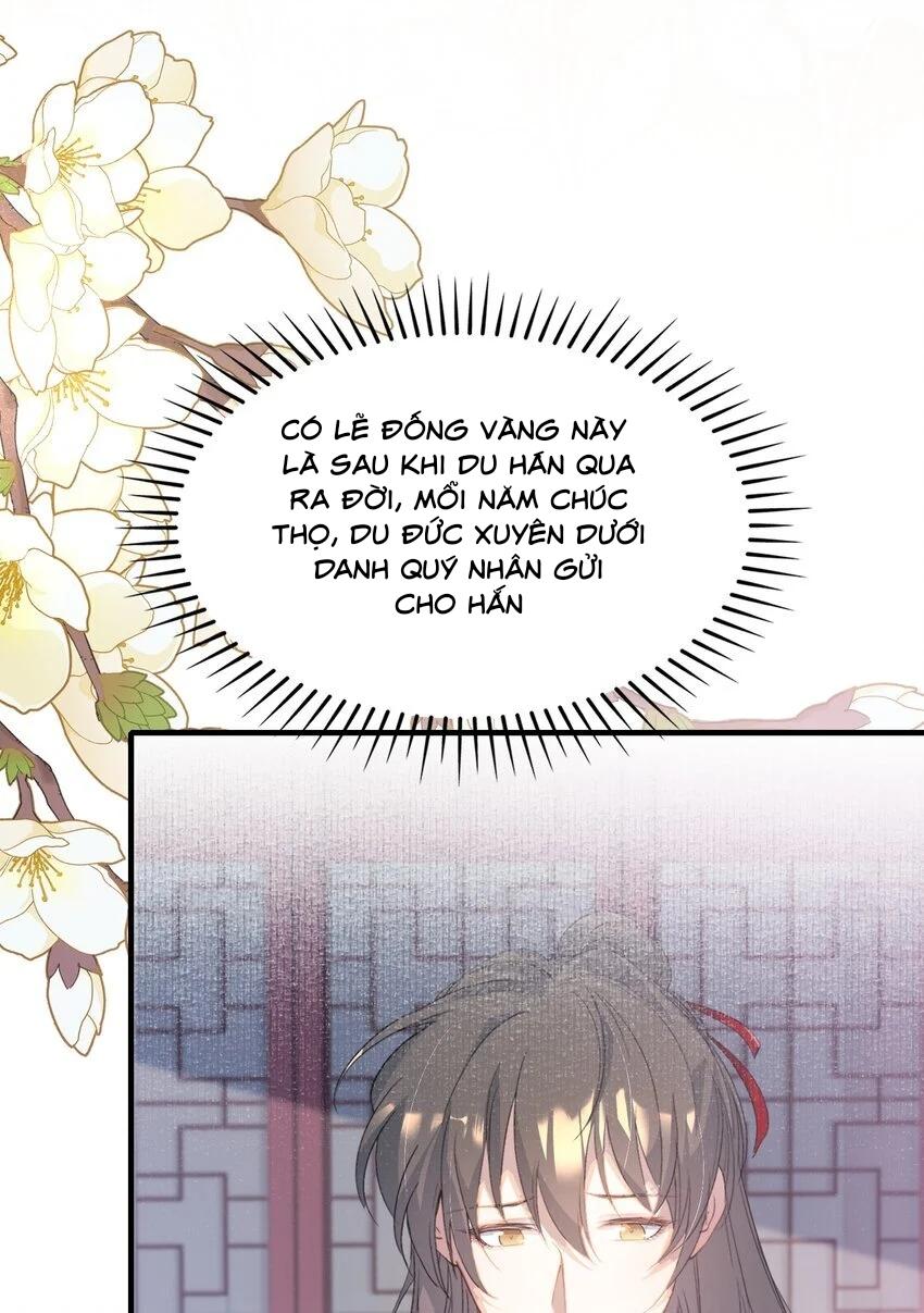 Loạn thế vi vương Chapter 56 - Next Chapter 57