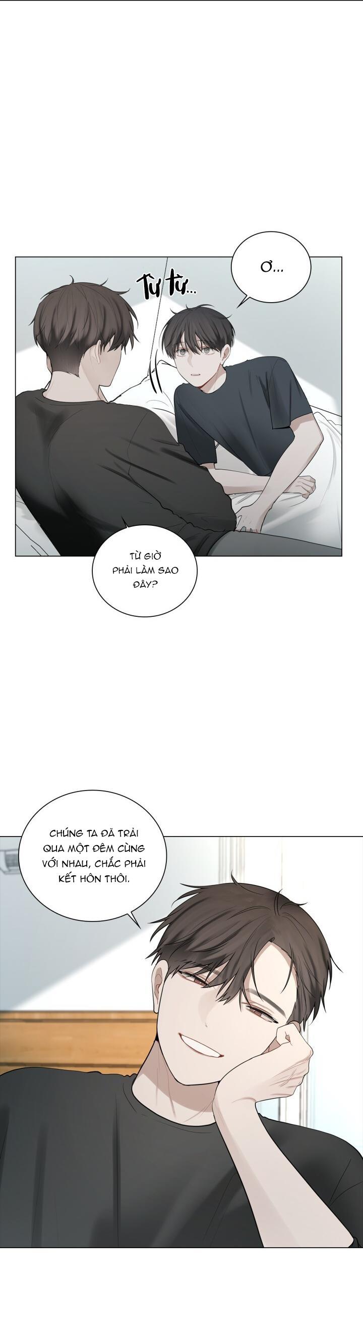 Không xa lạ Chapter 19 - Next Chapter 20