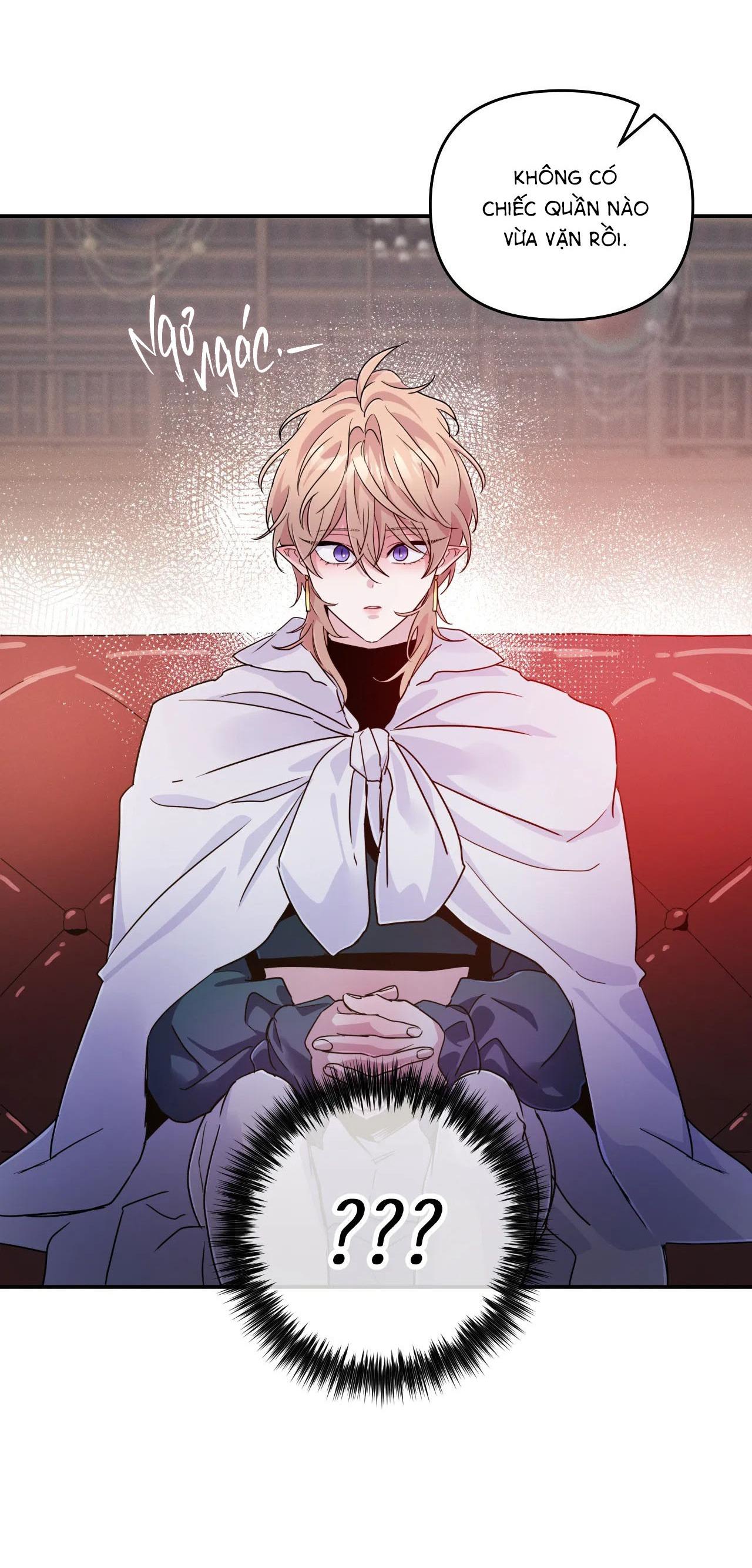 (CBunu) Ám Giữ Linh Hồn Chapter 47 - Next Chapter 48 H