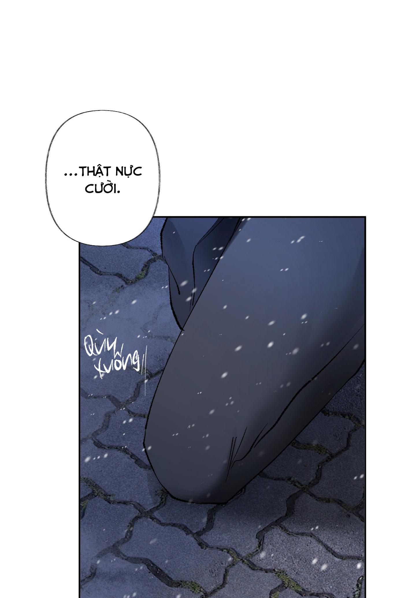 THẾ GIỚI KHI MẤT ĐI EM Chapter 49 - Next Chapter 50