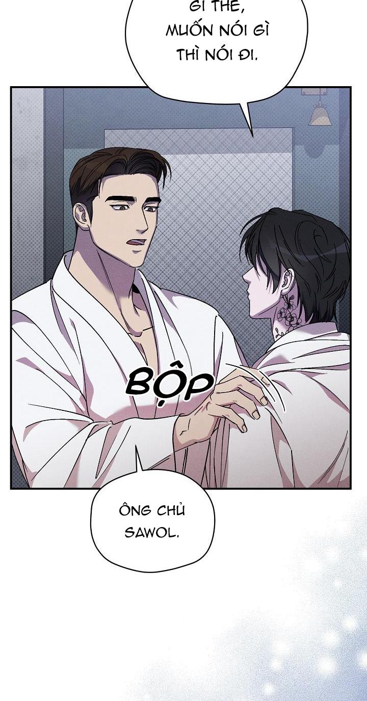 CHẠM VÀO EM Chapter 15 - Next Chapter 16