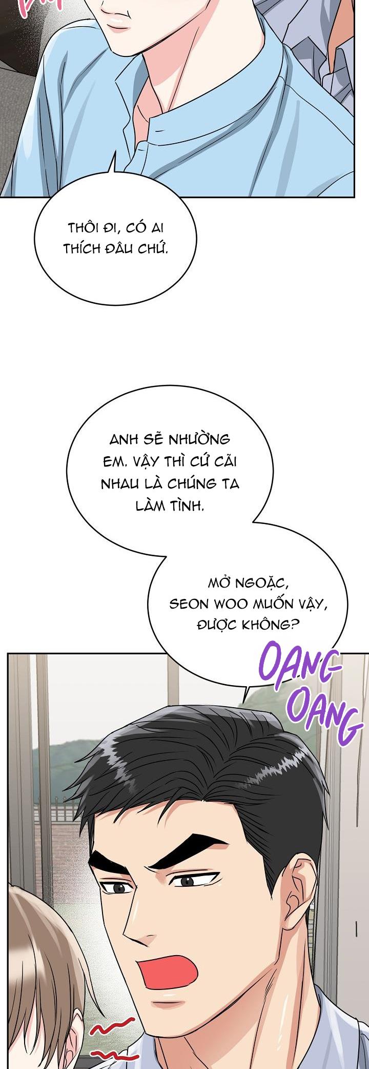 HỔ DỮ Chapter 29 - Next Chapter 30