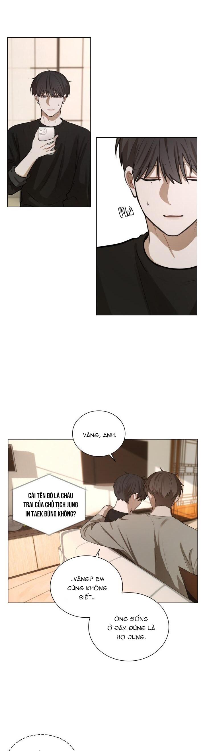 Không xa lạ Chapter 38 - Next Chapter 39