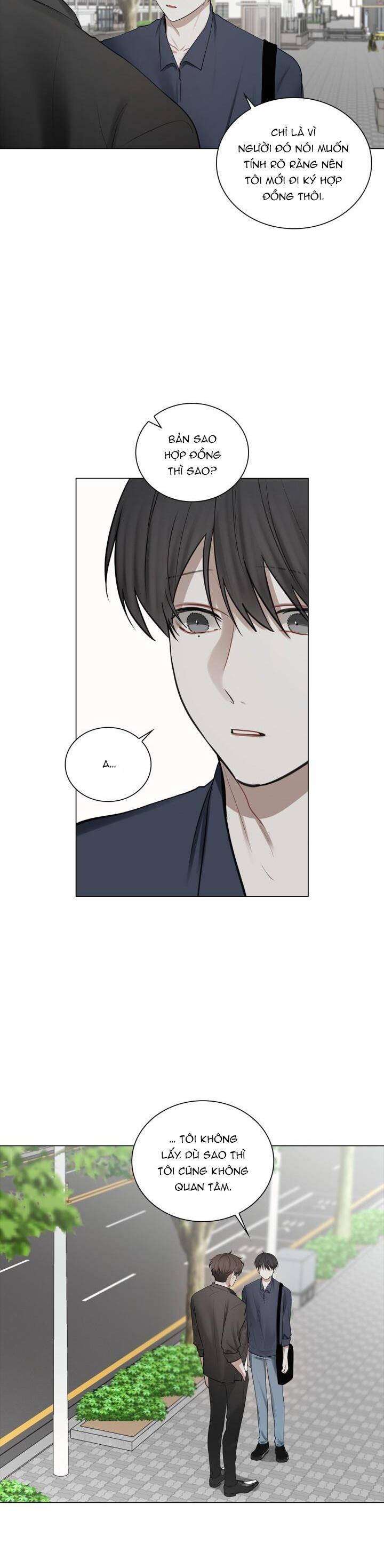 Không xa lạ Chapter 26 - Next Chapter 27