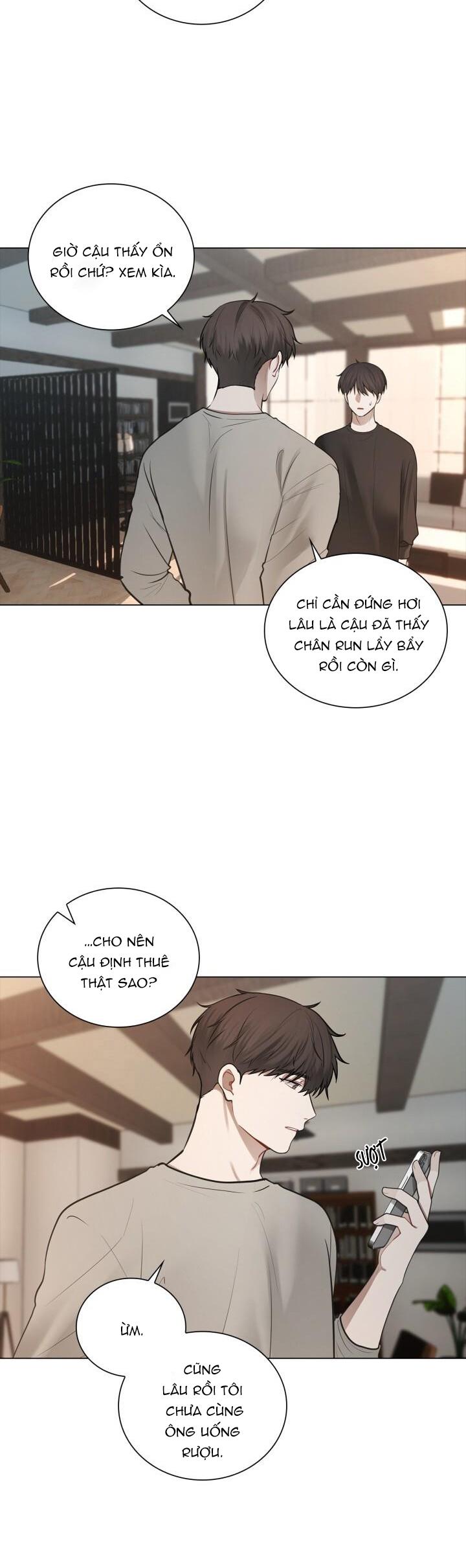 Không xa lạ Chapter 37 - Next Chapter 38