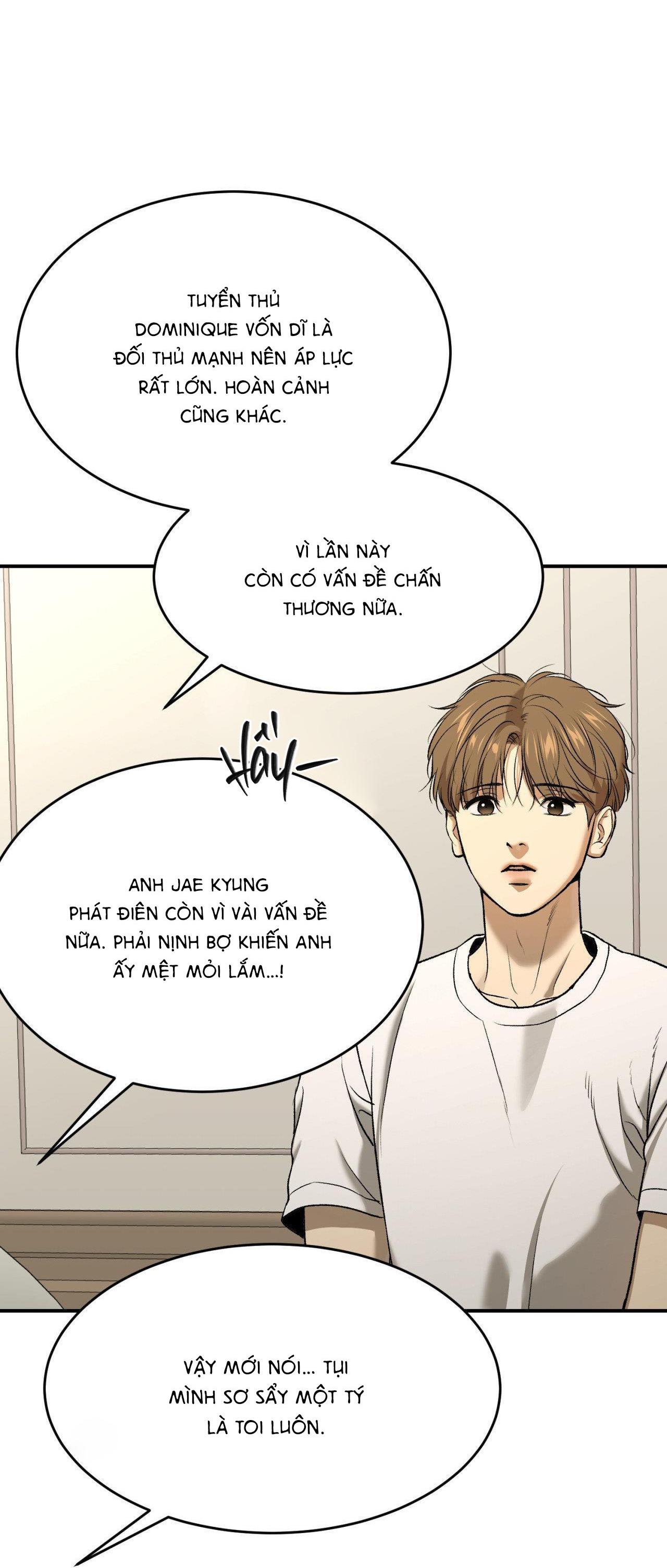 (CBunu) ChinhX - Vận Xui Chapter 37 - Next Chapter 38 H