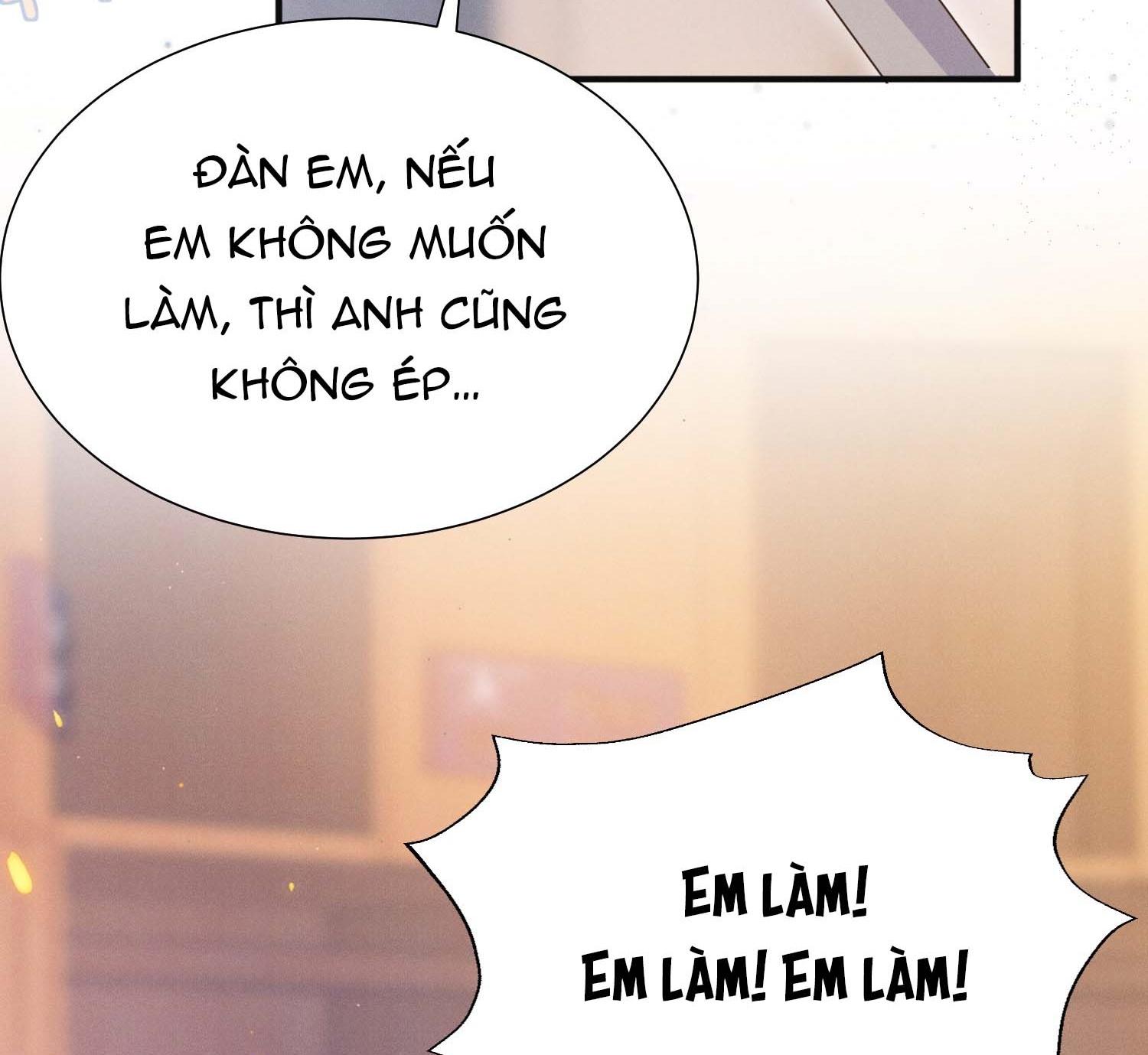 Ánh mắt em trai nhìn tôi ngày một kì lạ Chapter 27 - Next Chapter 28