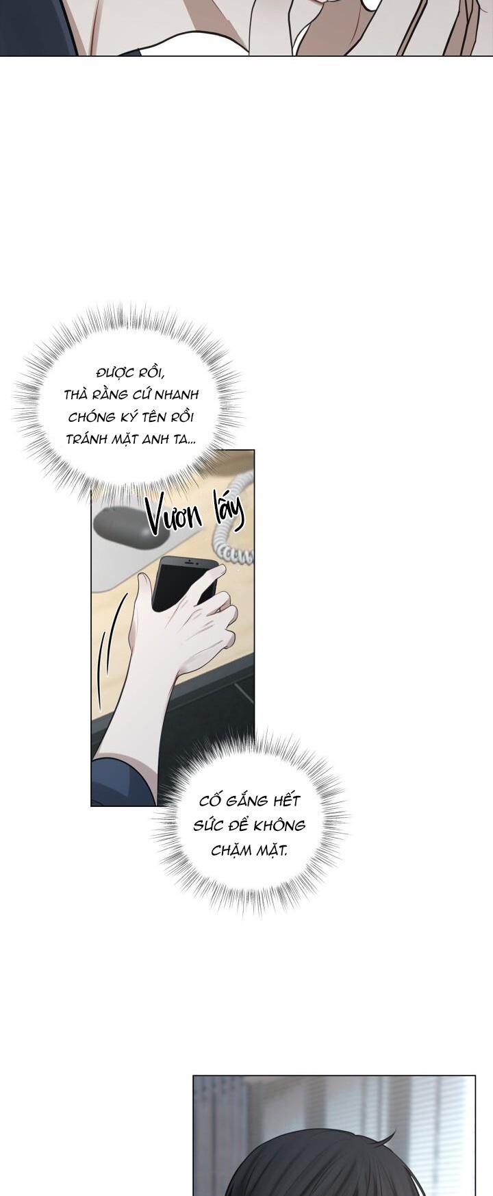 Không xa lạ Chapter 23 - Next Chapter 24