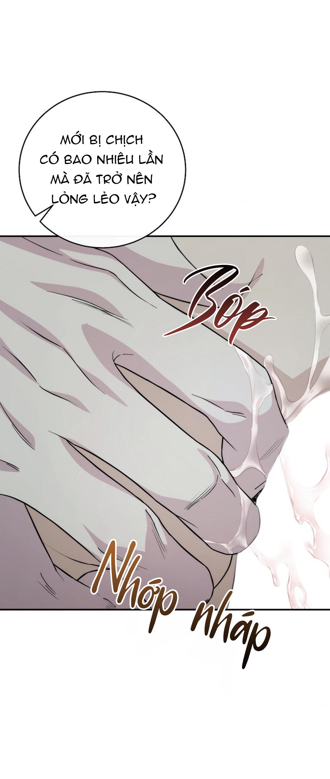 (ABO) MỐI QUAN HỆ KHÔNG HOÀN CHỈNH Chapter 17 H+ - Next Chapter 18 H