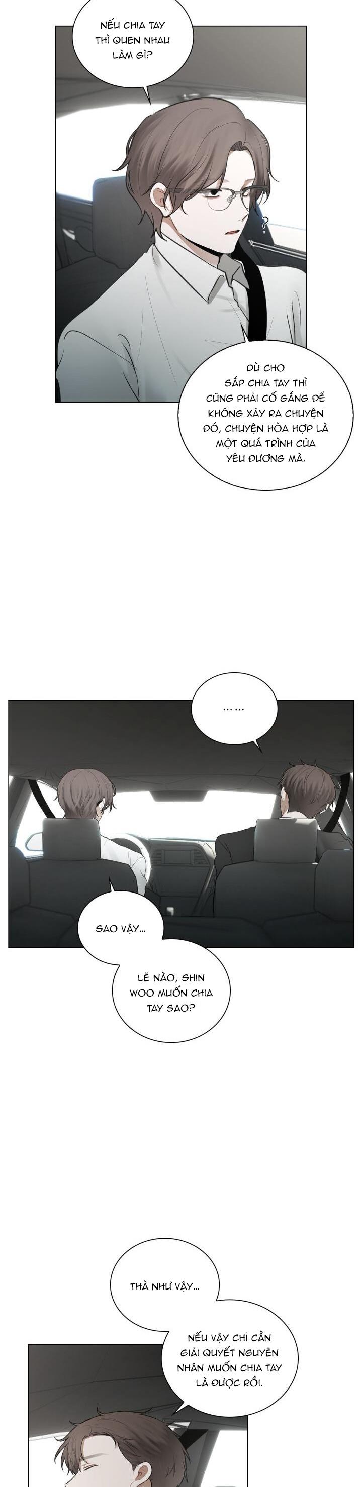 Không xa lạ Chapter 31 - Next Chapter 32