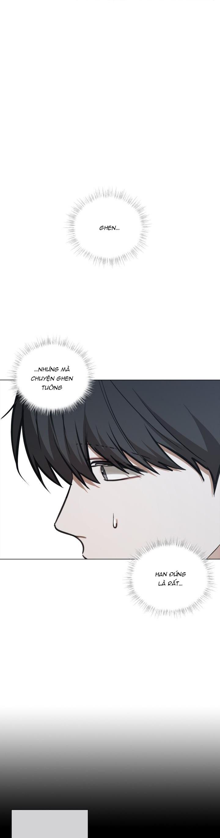 Không xa lạ Chapter 41 - Next Chapter 42