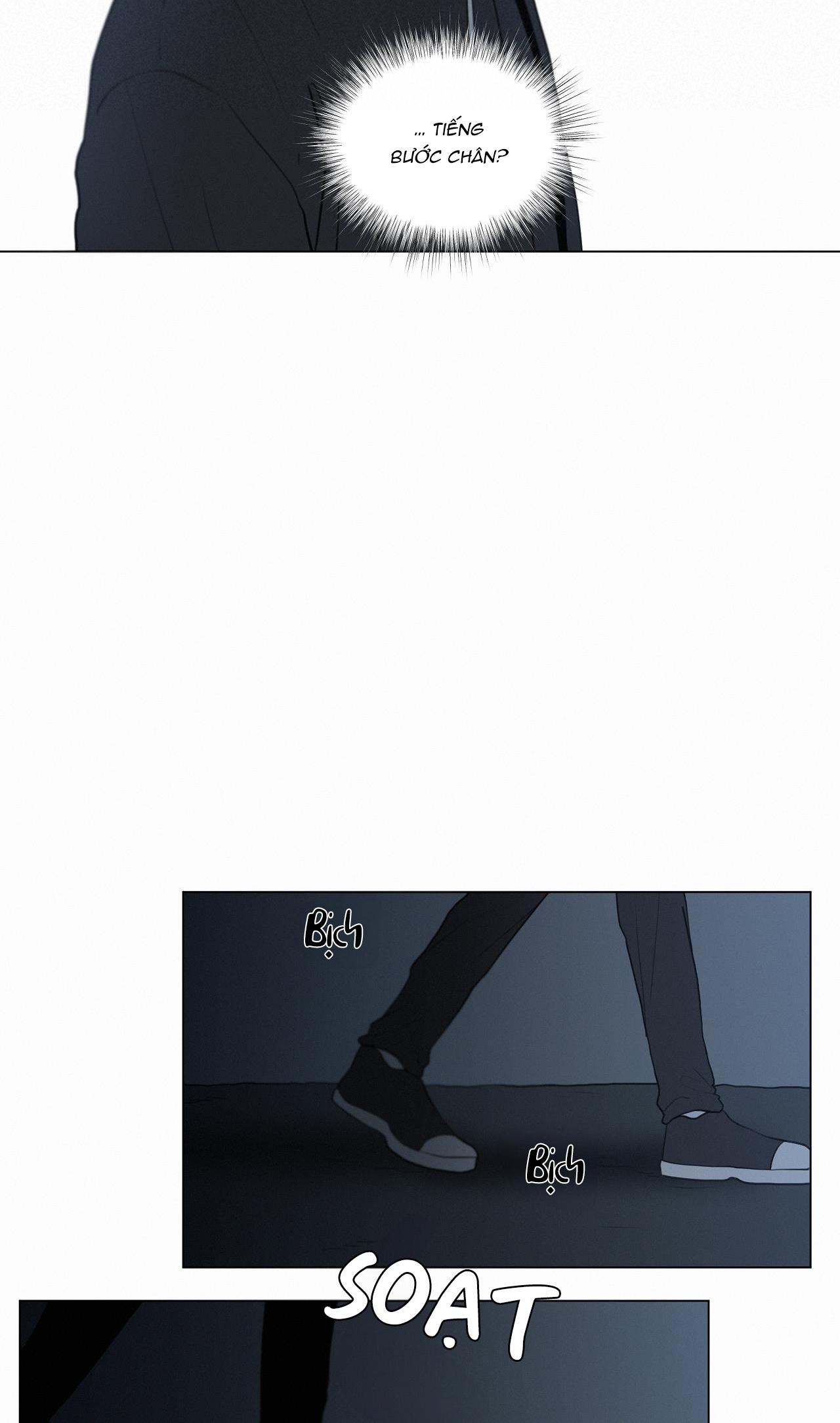 Hiến tế máu Chapter 43 - Next Chapter 44
