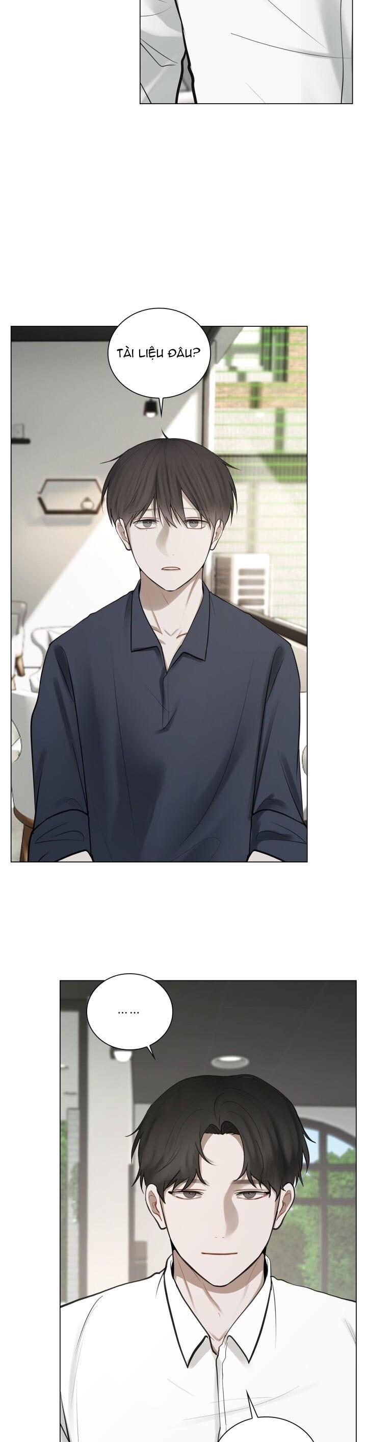 Không xa lạ Chapter 25 - Next Chapter 26