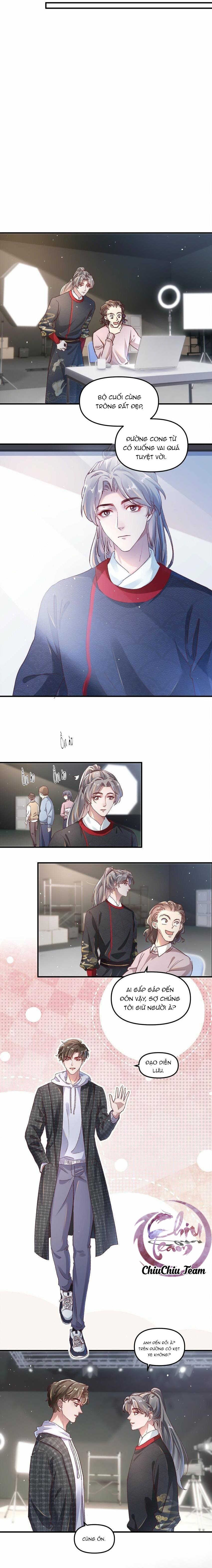 Hữu Danh Chapter 7 - Next Chapter 8