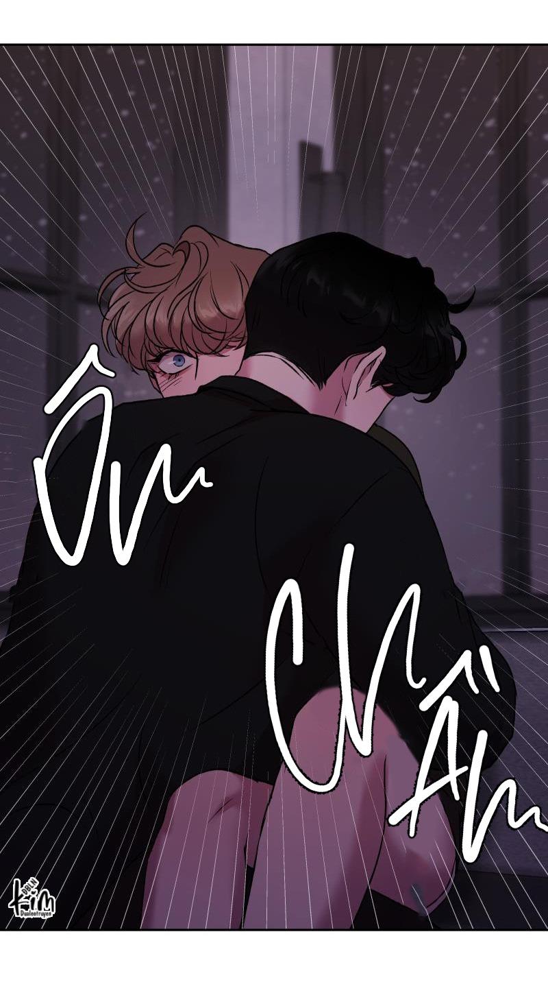 NỖI SỢ CỦA HWAN YEONG Chapter 33 - Next Chapter 34