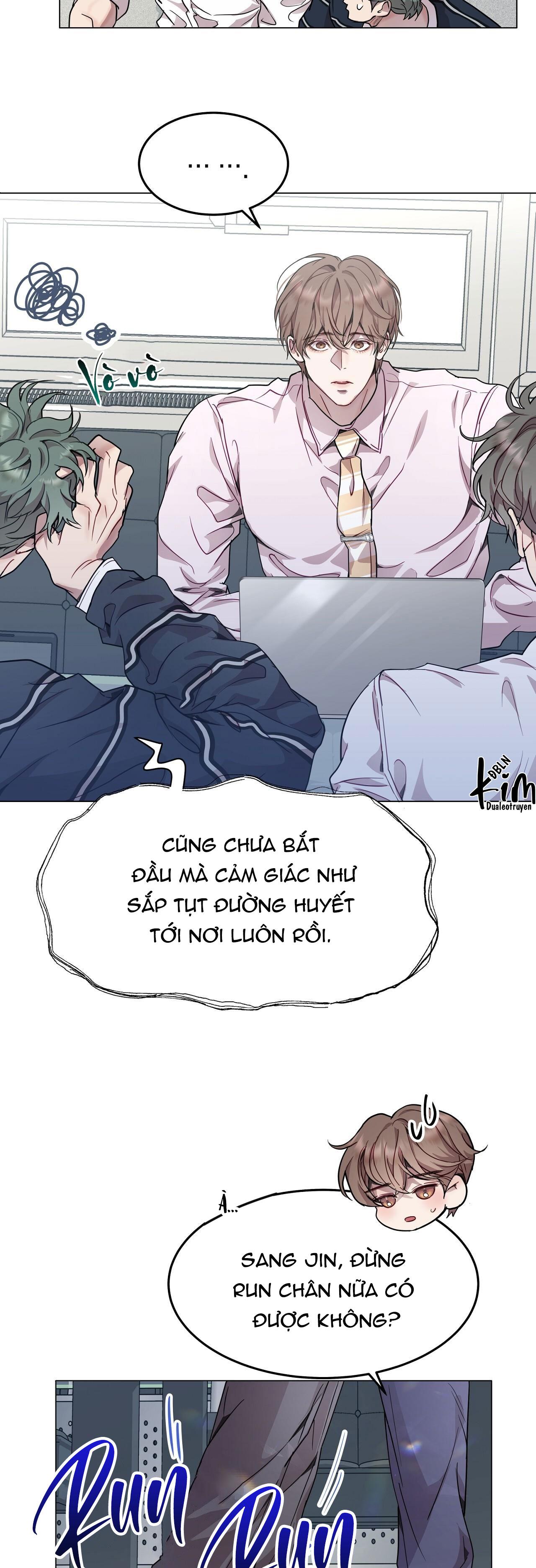 LỐI SỐNG ÍCH KỶ Chapter 37 - Next Chapter 38 H