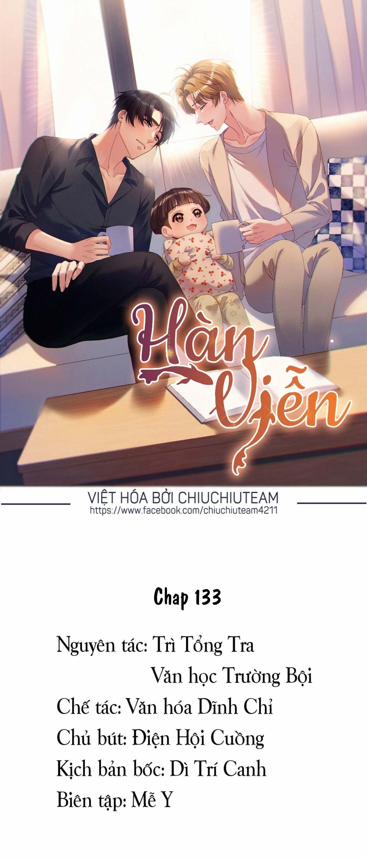 Hàn Viễn Chapter 133 - Next Chapter 134