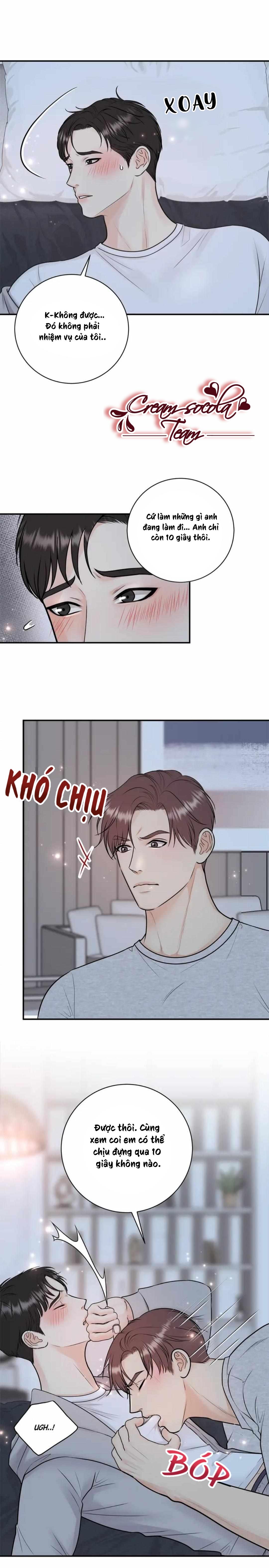 Hạnh Phúc Trọn Vẹn Chapter 45 - Next Chapter 46