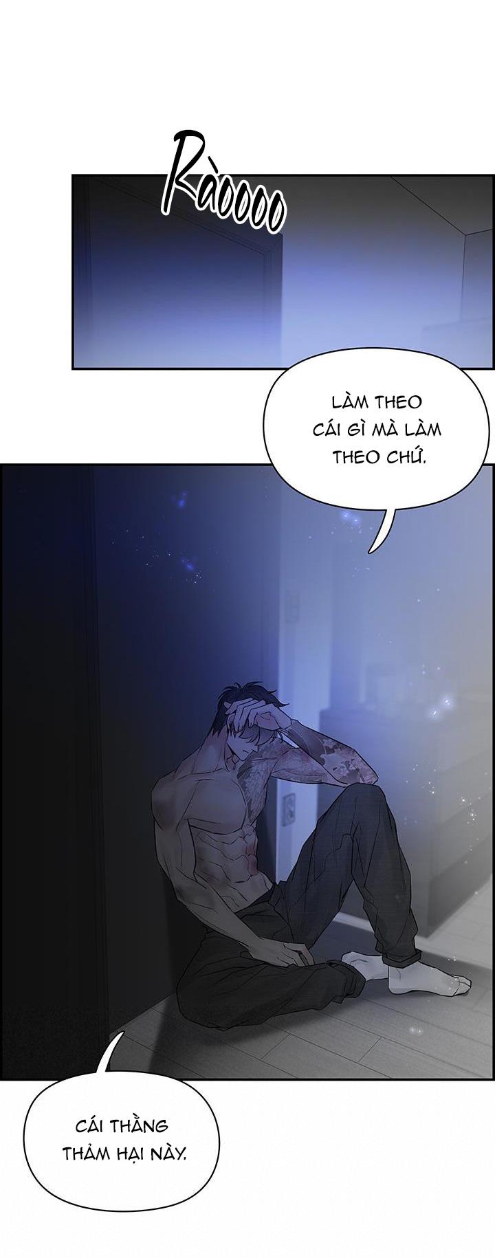 CƠ CHẾ BẢO VỆ Chapter 41 - Next Chapter 42